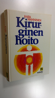 Kaija Manninen : Kirurginen hoito