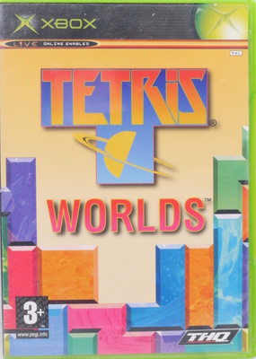 Tetris Worlds