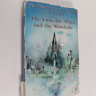 C. S. Lewis : The lion, the witch and the wardrobe - pikkukuva 1