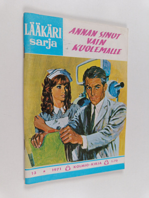 Lääkärisarja 13/1971