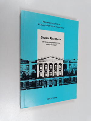 Päivi ym. (toim.) Heino : Hyvinvointiyhteiskunta murrokse...
