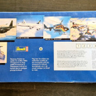 Boeing 747-400 Lufthansa - Revell 1/144 Scale 1993 - pikkukuva 3