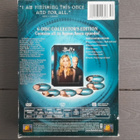 DVD: Buffy - The Vampire Slayer, 7 kausi. 6xDVD USA R1 - pikkukuva 2