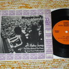 7" MUNGO JERRY - Baby Jump - EP single 1971 beat pop rock EX - pikkukuva 1