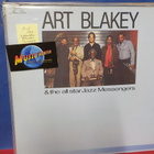Art Blakey & The All Star Jazz Messengers S/T M-/EX LP - pikkukuva 1
