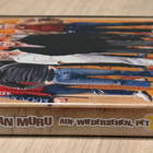 Näkemiin vaan muru: Kausi 2 (1985-1986) 4DVD - pikkukuva 3