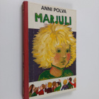 Anni Polva : Marjuli - pikkukuva 1