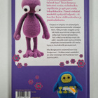 Mia Bengtsson : Amigurumi : virkkaa uusia iloisia maskotteja - pikkukuva 2