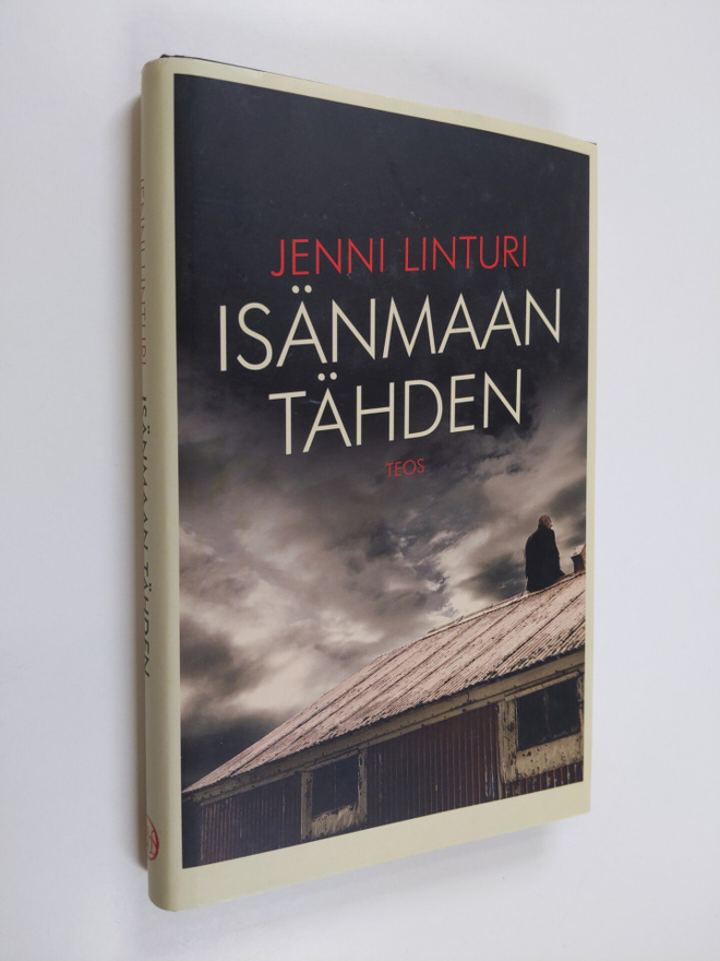 Jenni Linturi : Isänmaan tähden
