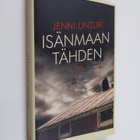 Jenni Linturi : Isänmaan tähden - pikkukuva 1