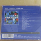 CD Ray Charles : Right time - pikkukuva 2