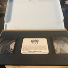 Kuolontuuli The Wind VHS Niko Mastorakis - pikkukuva 3