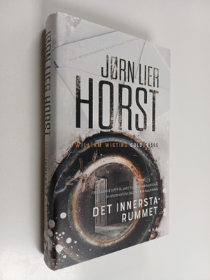 Jörn Lier Horst : Det innersta rummet