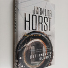 Jörn Lier Horst : Det innersta rummet - pikkukuva 1