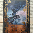 Rick Riordan - Titaanien kirous (sid.) - pikkukuva 1