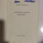 Heikki Hemminki: Ämpinsaaren kellot - pikkukuva 3