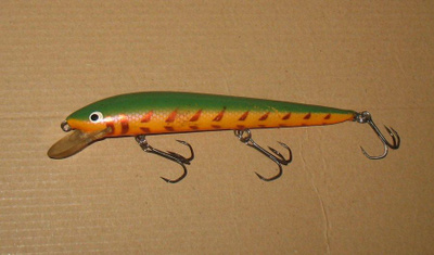 Nils Master 15 cm, v.73
