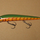 Nils Master 15 cm, v.73 - pikkukuva 1