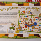Viiru ja Pesonen syntymäpäiväpeli .Hieno kunto - pikkukuva 4