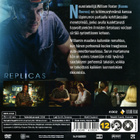 Nachmanoff - Replicas (2019) - pikkukuva 2