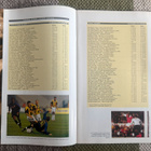 UEFA CUP FINAL 2000 COPENHAGEN OFFICIAL PROGRAMME - pikkukuva 4