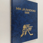 Erkki Liesmäki : MM-jääkiekko 1991 - pikkukuva 1