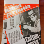 Kadonnut käsikirjoitus - Cottonsarja 23 1979 - pikkukuva 2