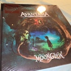 Avantasia – Moonglow (Earbook 2CD Deluxe Edition, Nuclear Bl - pikkukuva 1