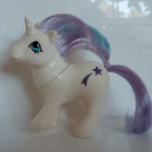 My little pony G1 Baby Glory - pikkukuva 1
