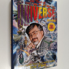 Eric Flint : The Best of Jim Baen's Universe - pikkukuva 1