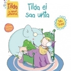 Tilda ja Hänen Ystävänsä - Tilda ei saa unta (DVD) - pikkukuva 1