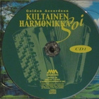 Kultainen harmonikka soi • Golden Accordeon Tupla CD - pikkukuva 5