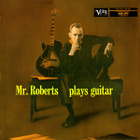 Howard Roberts – Mr. Roberts Plays Guitar Lp Japan 1981 - pikkukuva 1
