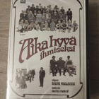 Aika hyvä ihmiseksi UUSI Rauni Mollberg - pikkukuva 1