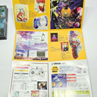 Saturn - Falcom Classics (NTSC-J) - pikkukuva 4