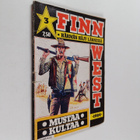 Finnwest 3/1984 : Mustaa kultaa - pikkukuva 1