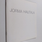 Jorma Hautala : Jorma Hautala : 10.3.-3.4.1988 - pikkukuva 1
