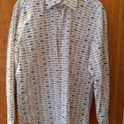 Autoja KAULUSPAITA Coton Doux XL - pikkukuva 1