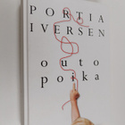 Portia Iversen : Outo poika - pikkukuva 1