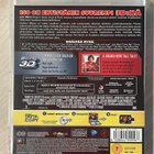 Gulliverin matkat (2010) Blu-ray 3D + Blu-ray + DVD (UUSI) - pikkukuva 2