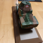 AMD 35 PANHARD 178 - PIENOISMALLI - pikkukuva 4