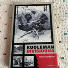 ANATOLI GORDIJENKO: KUOLEMAN DIVISIOONA - pikkukuva 1