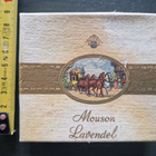 Vintage Mouson Lavendel. Alkuperäinen laatikko mukana - pikkukuva 4