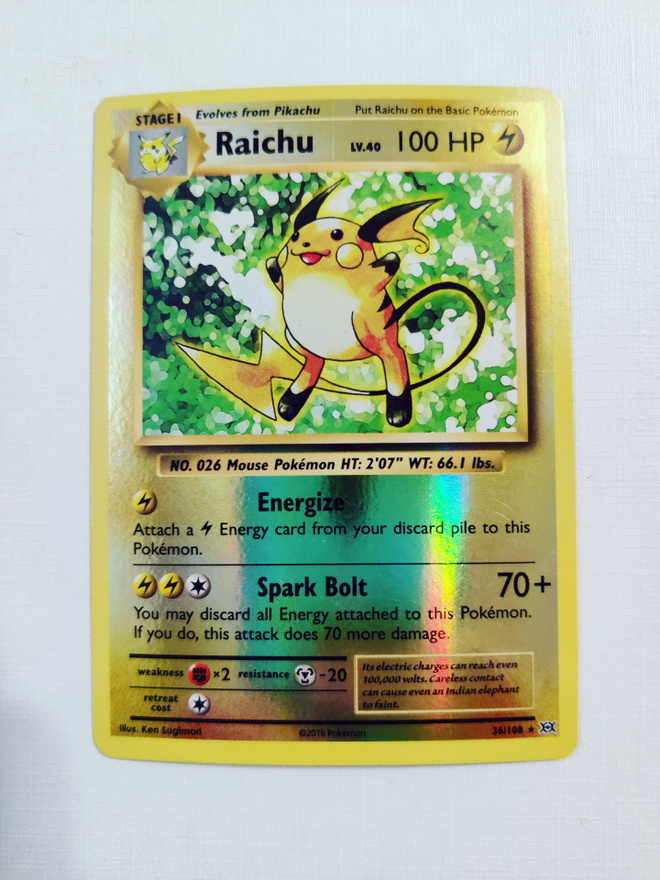 Item image