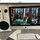 Apple IMac MacOs Seguoia - pikkukuva 1