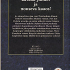 DragonLance Kaaoksen sota 1 Viimeinen kääpiökuningas (2001) - pikkukuva 2