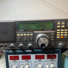 Yaesu FRG8800 - pikkukuva 1