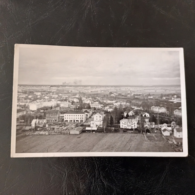 Seinäjoki, kulkenut 1961