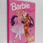 Barbie : tuntematon vieras - pikkukuva 1