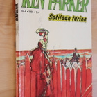 Ken Parker 4/1984 Sotilaan tarina - pikkukuva 1